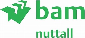 BAM Nutall Logo